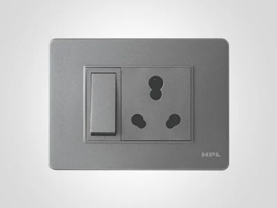 Switch module (Grey)